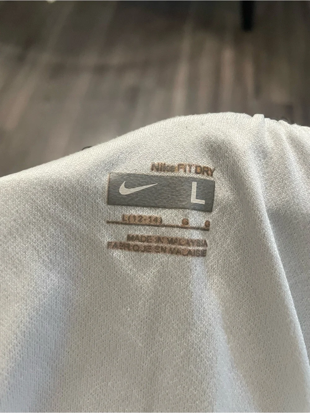 Nike ensures they